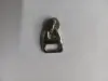 ويمكن اختيار أغلفة الزنك المصنوعة من المعدن الملونة المصنوعة من أغلفة الخيام، في مصنع رأس السحاب المعدني، كأغلفة الصفائح القاعية الطويلة details Picture